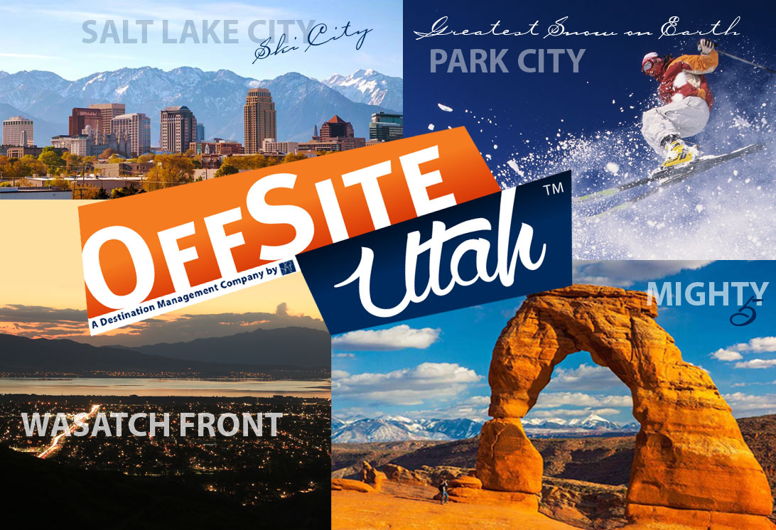 destination management company salt lake city utah