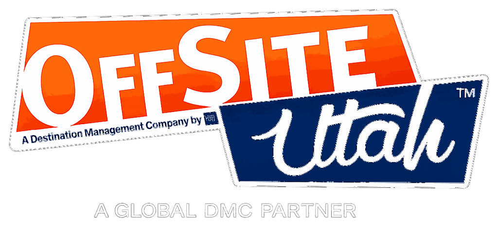 Offsite Utah — a Global DMC Partner