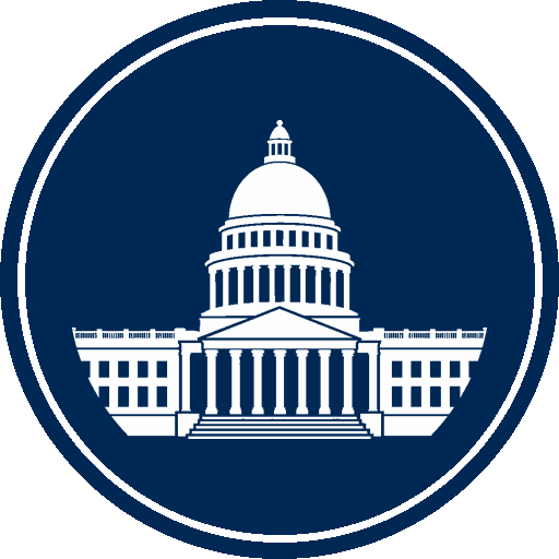 Salt Lake City capitol logo